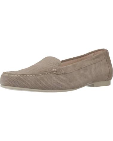 Halbschuhe für Damen STONEFLY 110091 MARRON