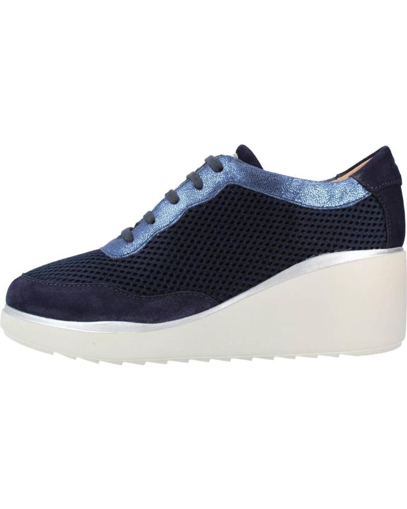 Zapatos De Mujer STONEFLY ECLIPSE 7 AZUL