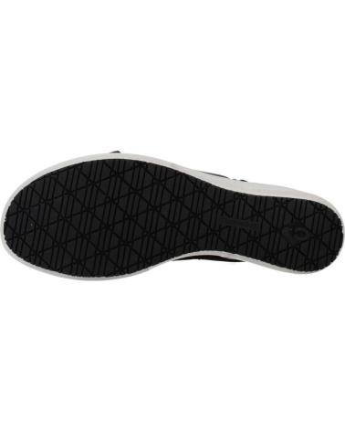 Sandali per Donna STONEFLY KETTY 5 NET GLIT-NAP NEGRO