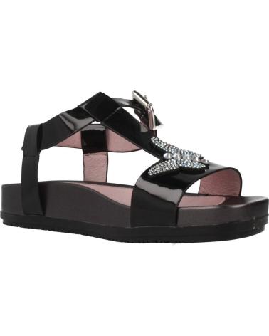 Sandales pour Femme STONEFLY 110385 NEGRO