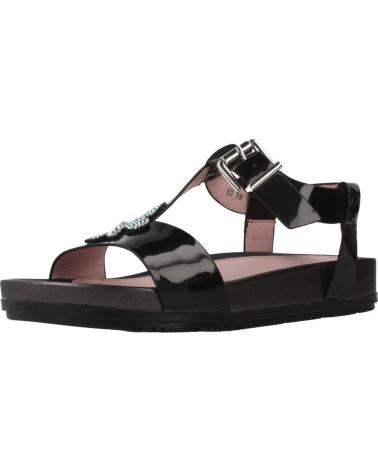 Sandales pour Femme STONEFLY 110385 NEGRO