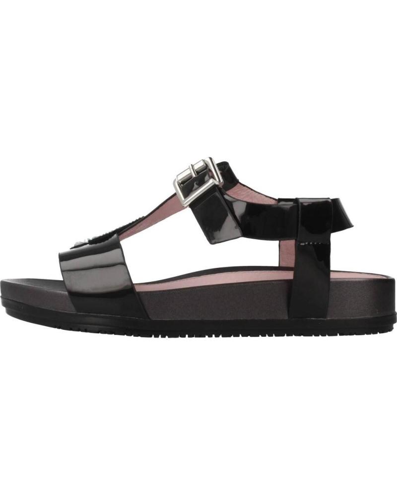 Sandales pour Femme STONEFLY 110385 NEGRO