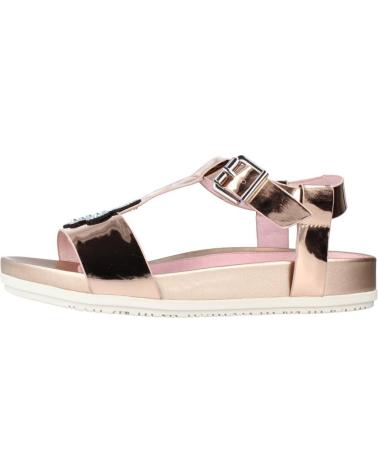 Sandali per Donna e Bambina STONEFLY STEP 6 MIRROR ROSA