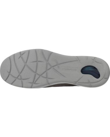 Schuhe für Herren STONEFLY SPACE UP 1 BIS VEL GRIS