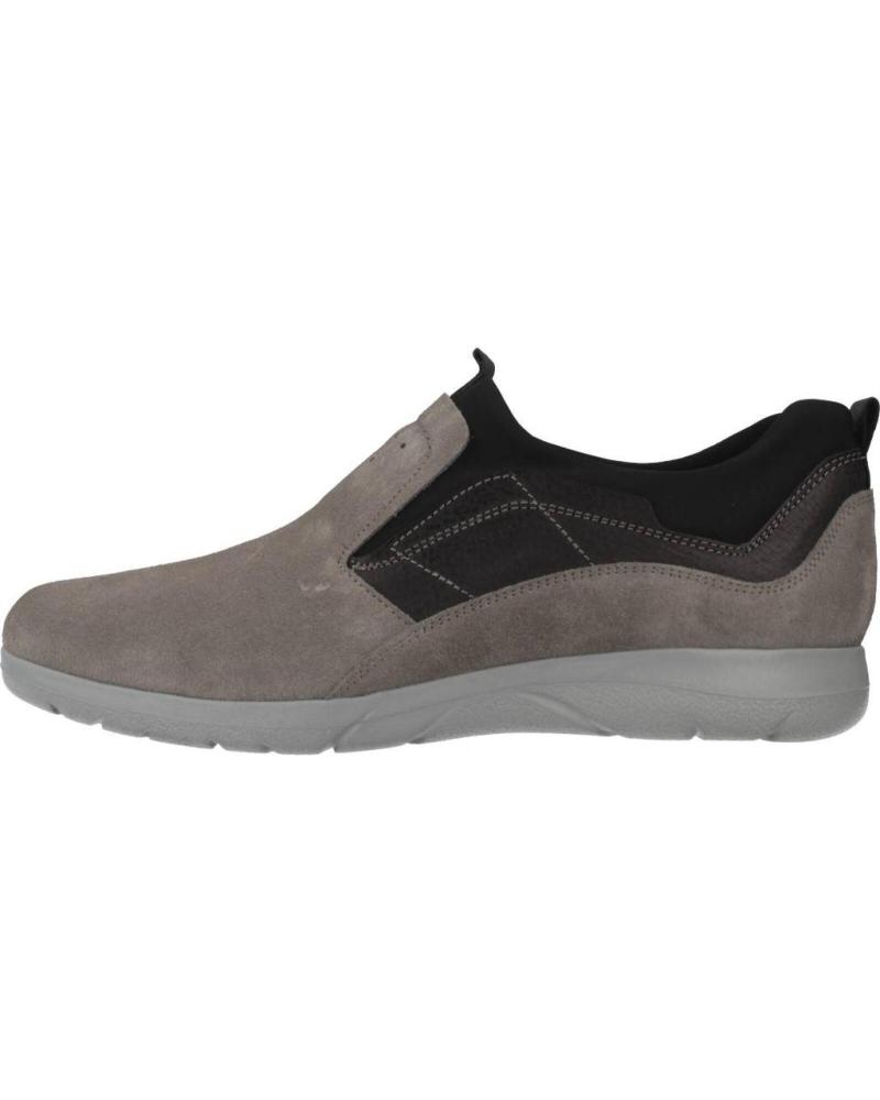 Schuhe für Herren STONEFLY SPACE UP 1 BIS VEL GRIS