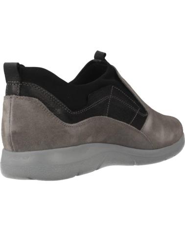 Schuhe für Herren STONEFLY SPACE UP 1 BIS VEL GRIS