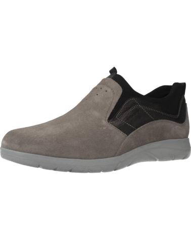 Schuhe für Herren STONEFLY SPACE UP 1 BIS VEL GRIS