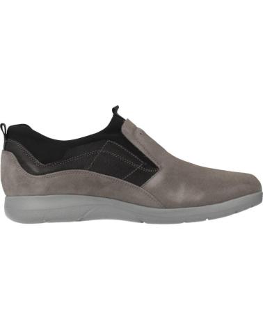 Schuhe für Herren STONEFLY SPACE UP 1 BIS VEL GRIS