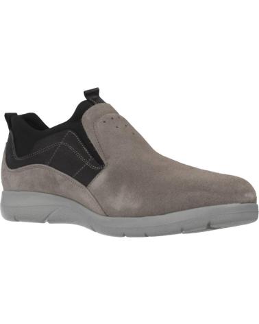Schuhe für Herren STONEFLY SPACE UP 1 BIS VEL GRIS