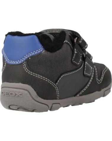 Zapatillas deporte GEOX  de Niño B BALU B  GRIS