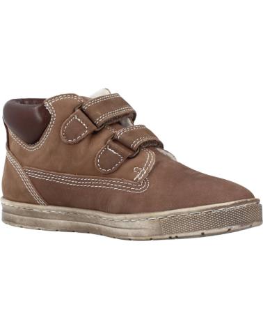 Botines de Niño CHICCO CLAY MARRON