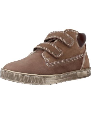 Botines de Niño CHICCO CLAY MARRON