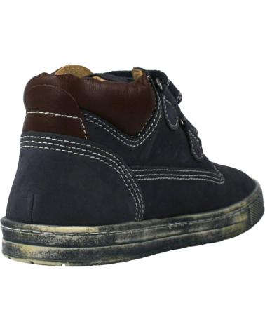 Stiefel für Junge CHICCO CLAY AZUL