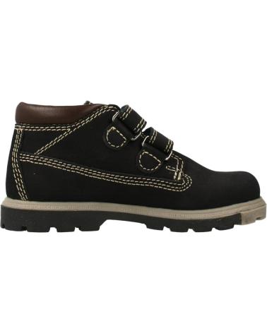 Botins de Menino CHICCO CENTUR NEGRO