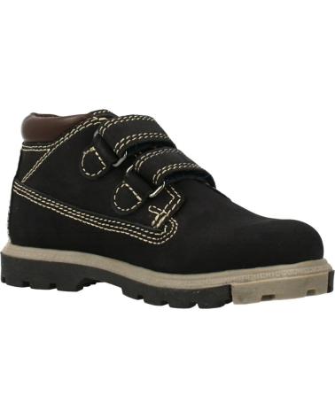 boy boots CHICCO CENTUR  NEGRO