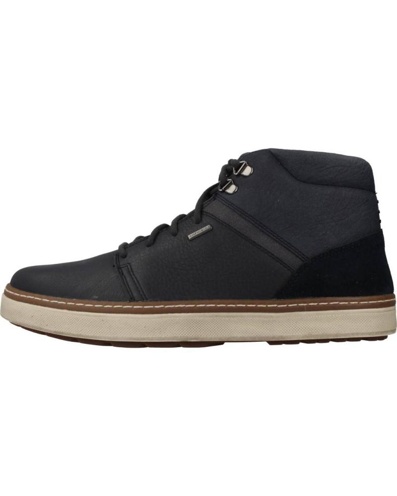 Botines de Hombre GEOX U MATTIAS B ABX AZUL