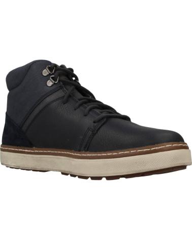 Botines de Hombre GEOX U MATTIAS B ABX AZUL