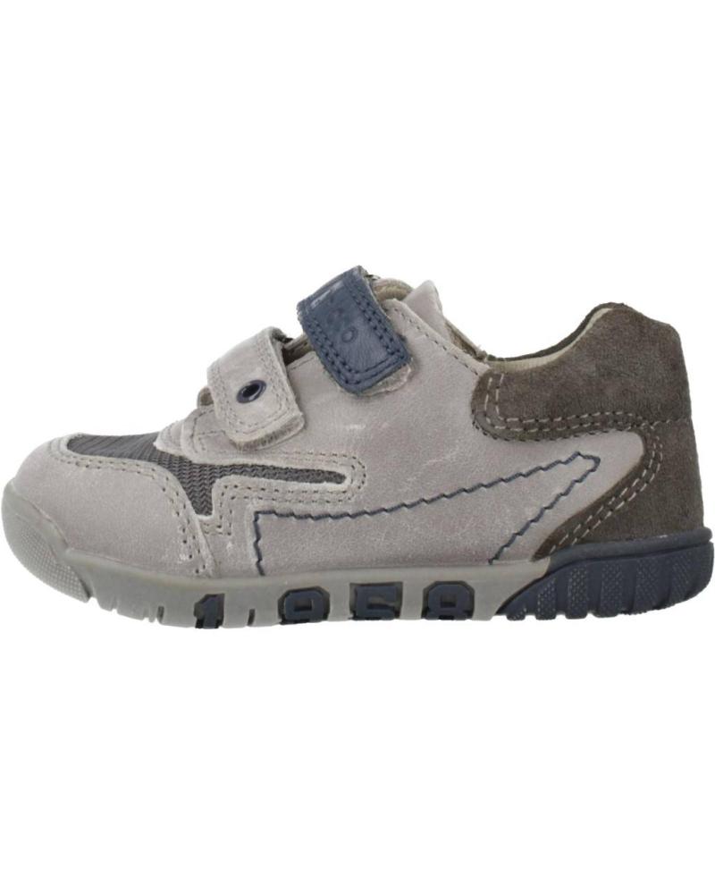 Sportivo CHICCO  per Bambino 1060451  GRIS