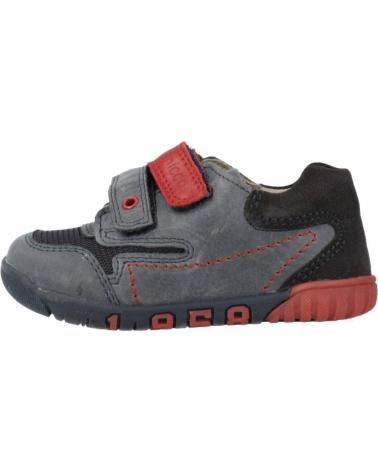 Deportivas CHICCO  de Niño 1060451  AZUL