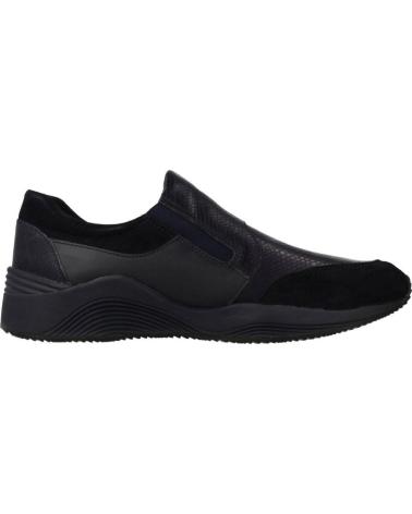 Geox sales omaya black