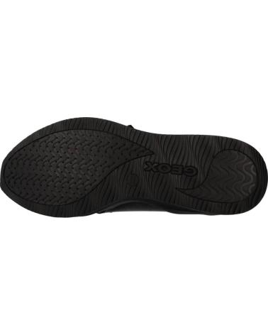 Woman Zapatillas deporte GEOX D OMAYA AZUL