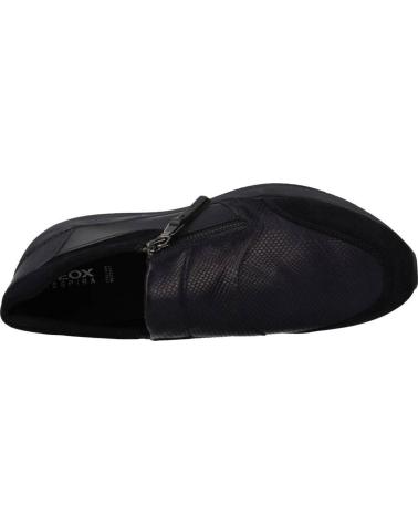 Woman Zapatillas deporte GEOX D OMAYA AZUL