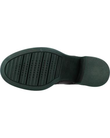 Zapatos de tacón de Mujer GEOX D ADRYA MID MARRON