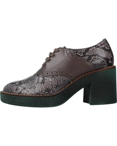 Zapatos de tacón de Mujer GEOX D ADRYA MID MARRON