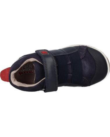 Stivaletti per Bambino GARVALIN 191310 AZUL