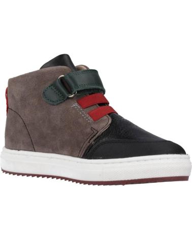 Stivaletti per Bambino GARVALIN 191358 MARRON