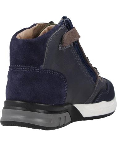 Boots für Junge GARVALIN 191421 AZUL