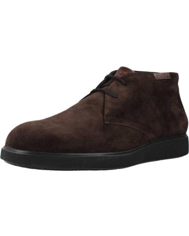 Botines de Hombre STONEFLY TOWN 6 MARRON