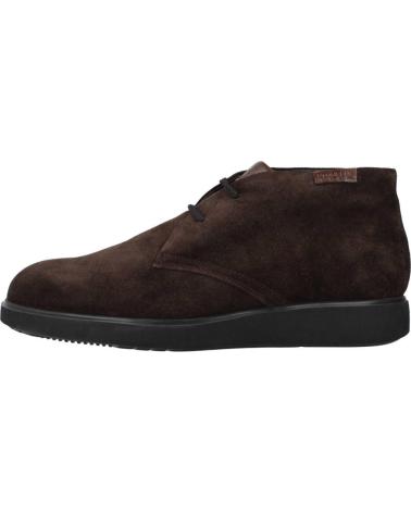 Botines de Hombre STONEFLY TOWN 6 MARRON