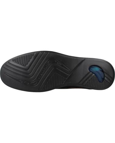 Botines de Hombre STONEFLY TOWN 6 MARRON