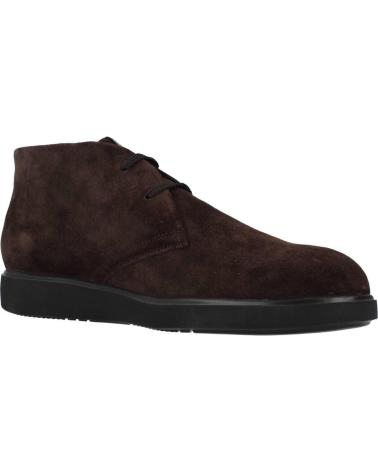 Botines de Hombre STONEFLY TOWN 6 MARRON