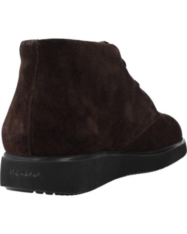 Botines de Hombre STONEFLY TOWN 6 MARRON