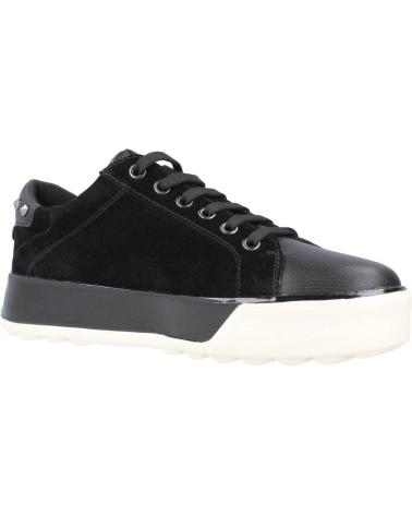 Sapatos de Mulher STONEFLY STELLA 3 NEGRO