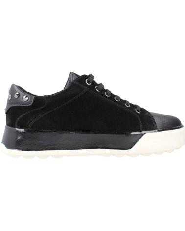 Sapatos de Mulher STONEFLY STELLA 3 NEGRO