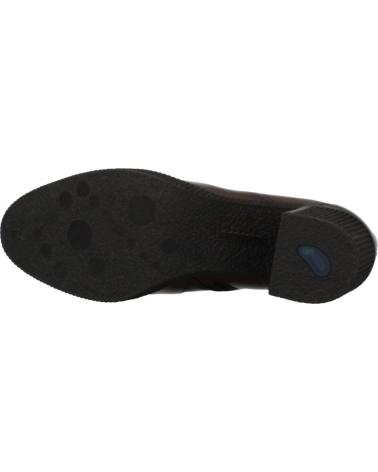 Botines de Mujer STONEFLY OMSY 1 MARRON