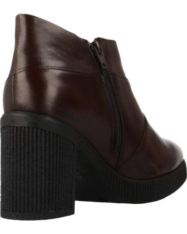 Botines de Mujer STONEFLY OMSY 1 MARRON