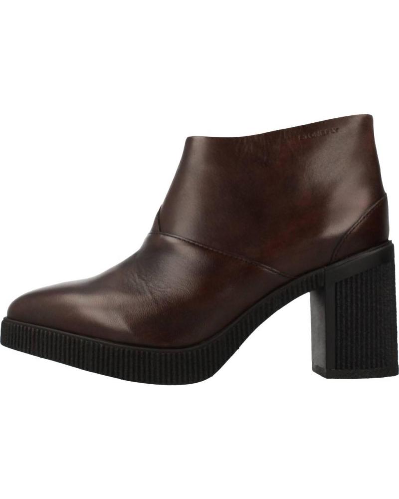 Botines de Mujer STONEFLY OMSY 1 MARRON