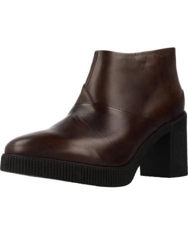 Botines de Mujer STONEFLY OMSY 1 MARRON