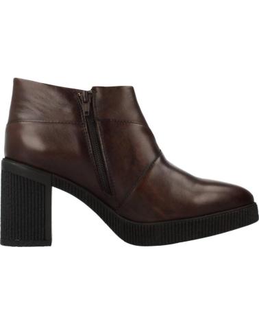 Botines de Mujer STONEFLY OMSY 1 MARRON