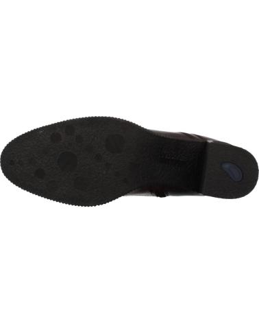 Botines de Mujer STONEFLY OMSY 2 MARRON