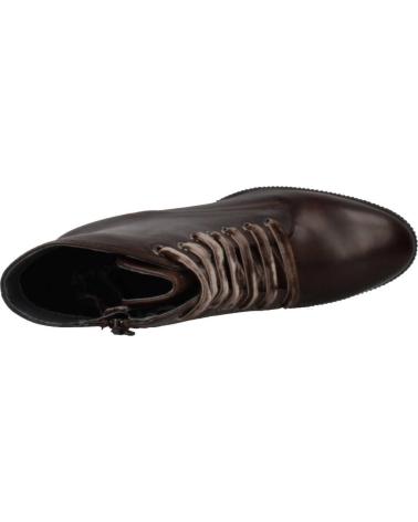 Botines de Mujer STONEFLY OMSY 2 MARRON