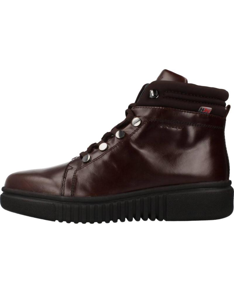 Stivaletti De Mujer STONEFLY DIXIE HDRY 1 MARRON