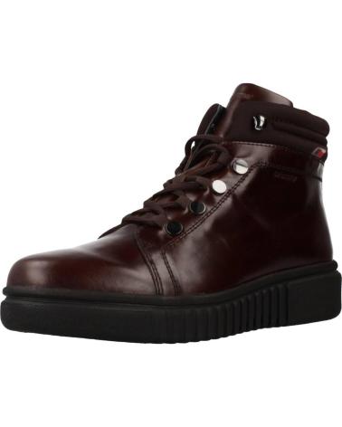 Bottines pour Femme STONEFLY DIXIE HDRY 1 MARRON