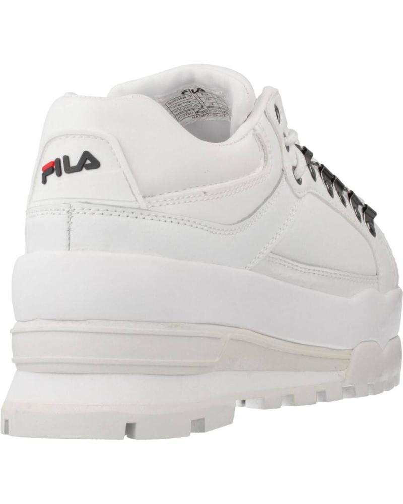 Fila trailblazer femme store