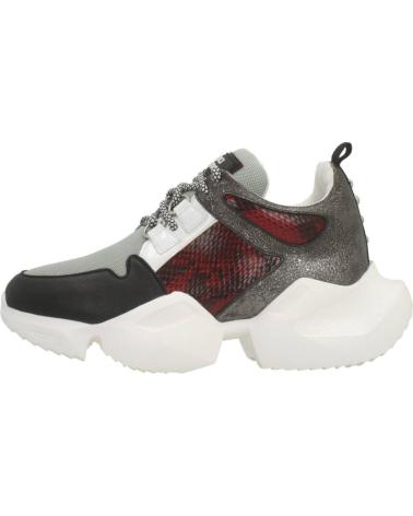 Scarpe sport NOA HARMON  per Donna 8279  ROJO