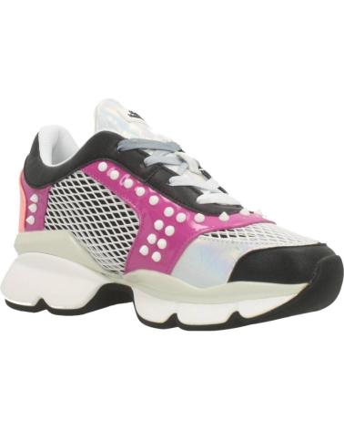 Zapatillas deporte de Mujer NOA HARMON 8291 MULTICOLOR